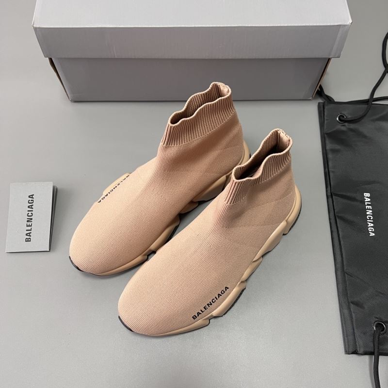 Balenciaga Speed Shoes